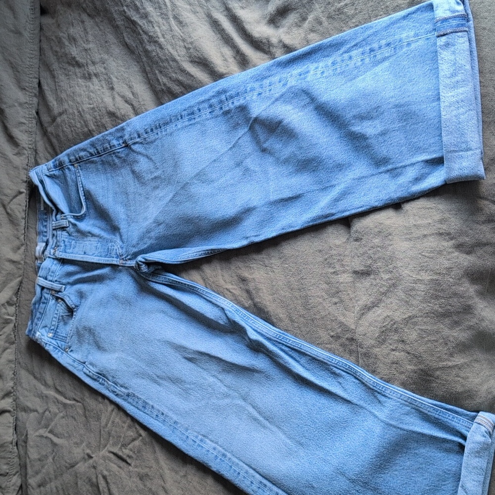 Citizens Of Humanity Ayla Jean